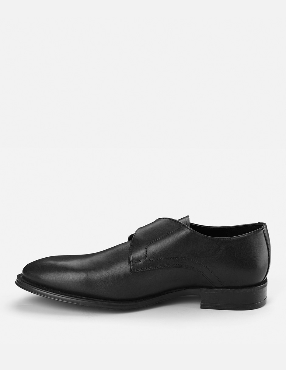 Zapato monk para hombre 6