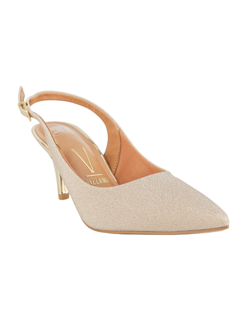 Zapatilla 7