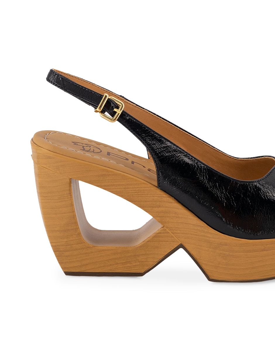 Sandalia Prada para mujer