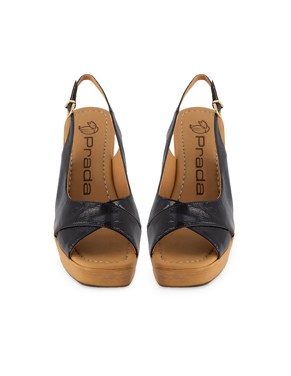 Sandalia Prada para mujer
