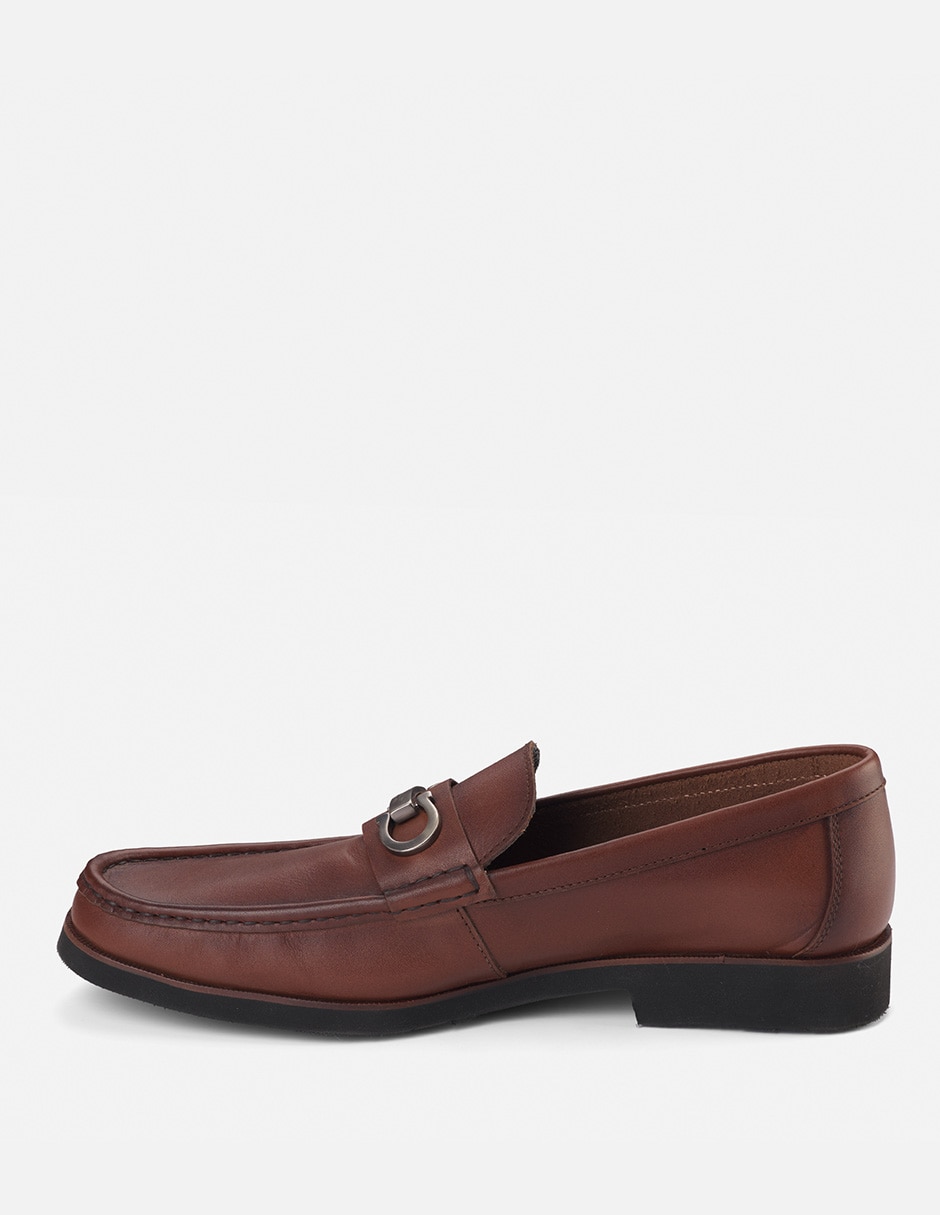 Mocasín michel domit para hombre