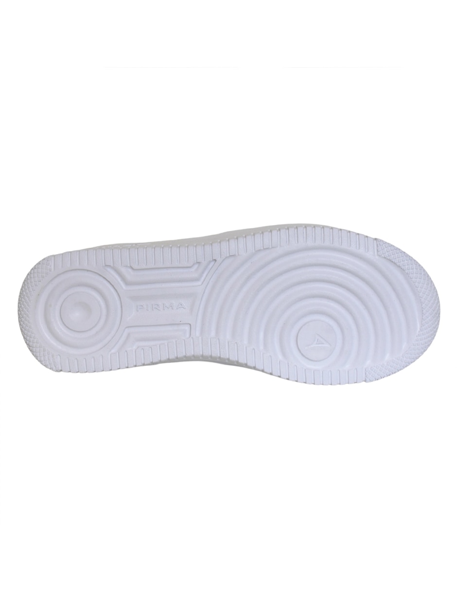 Tenis de piel kuali shoes pirma para hombre