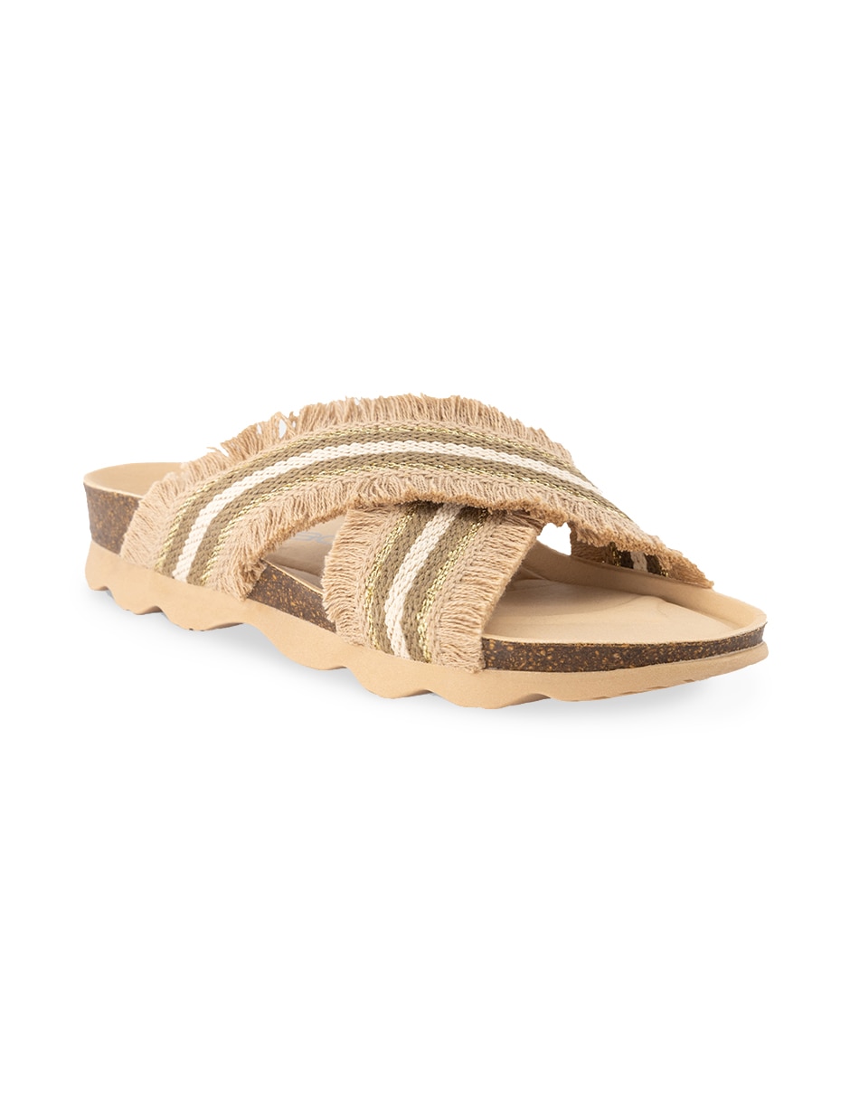 Sandalia para mujer