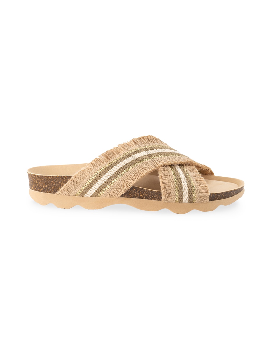 Sandalia Prada para mujer