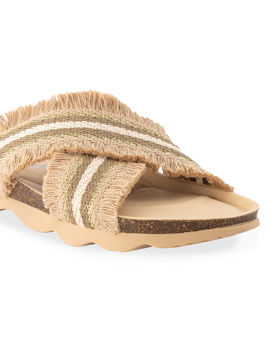 Sandalia Prada para mujer