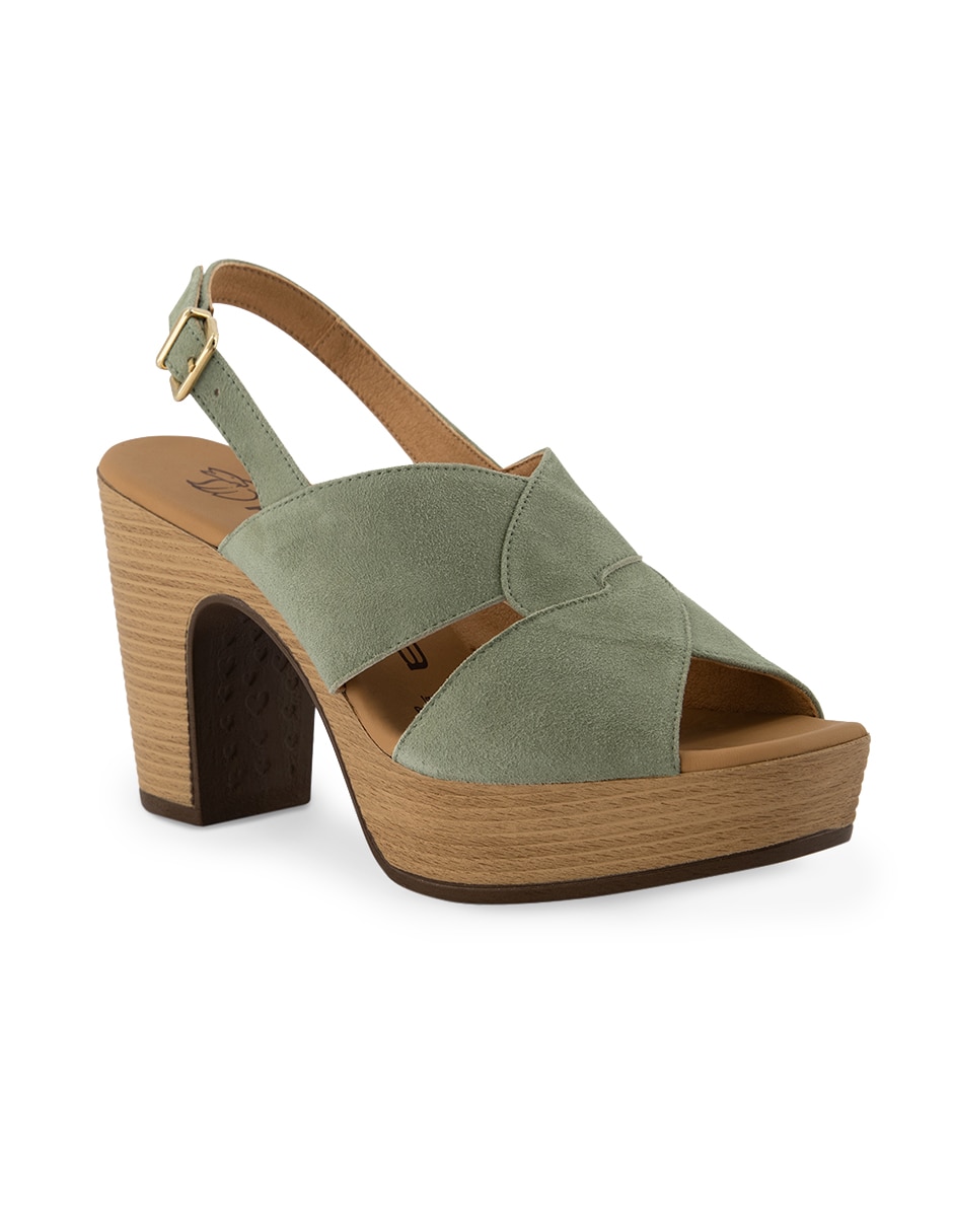 Sandalia para mujer 1