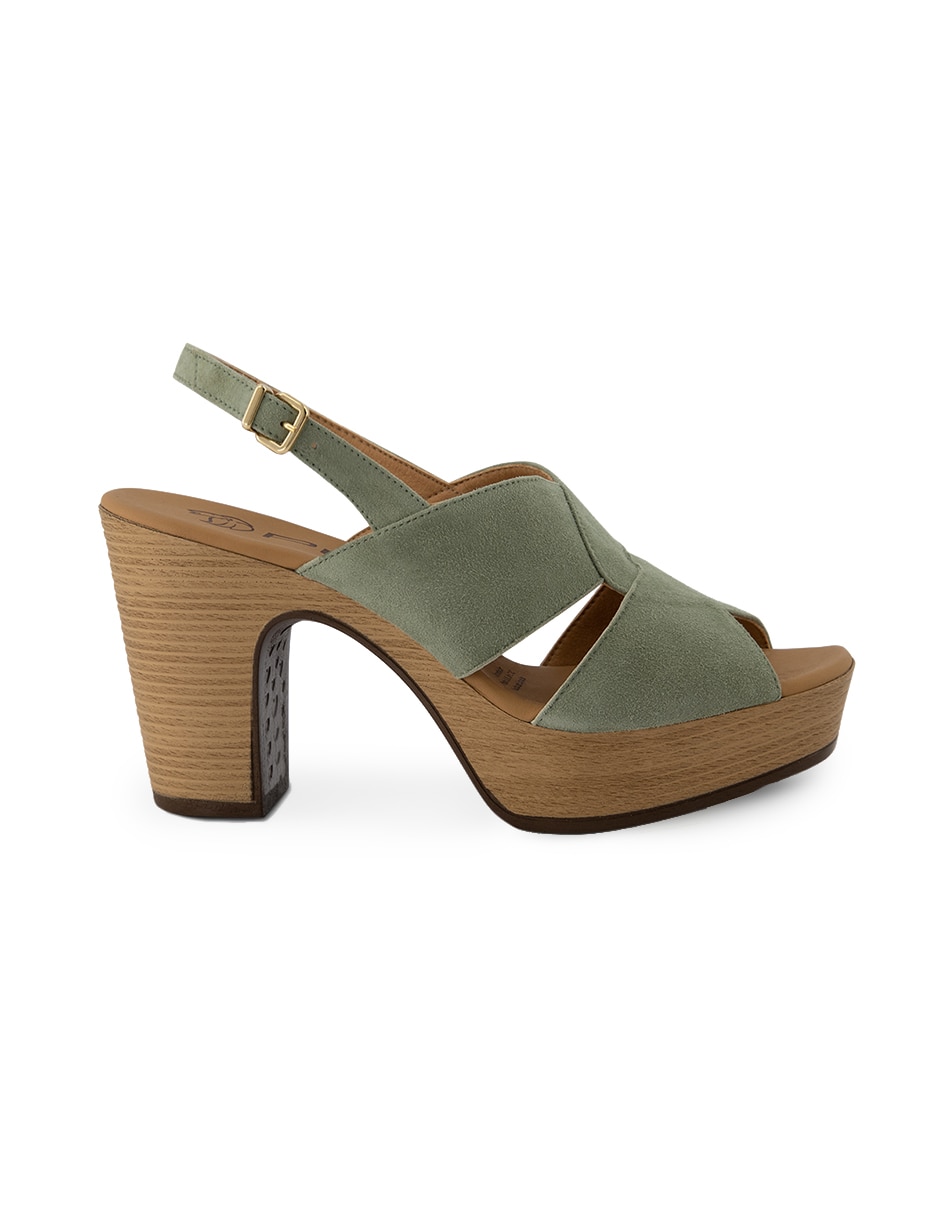 Sandalia para mujer 3