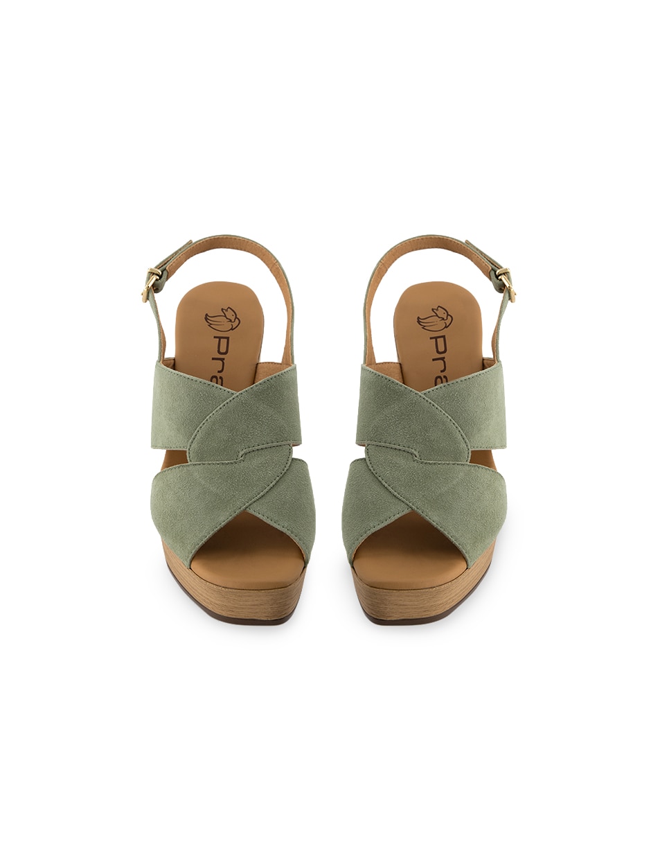 Sandalia para mujer 5
