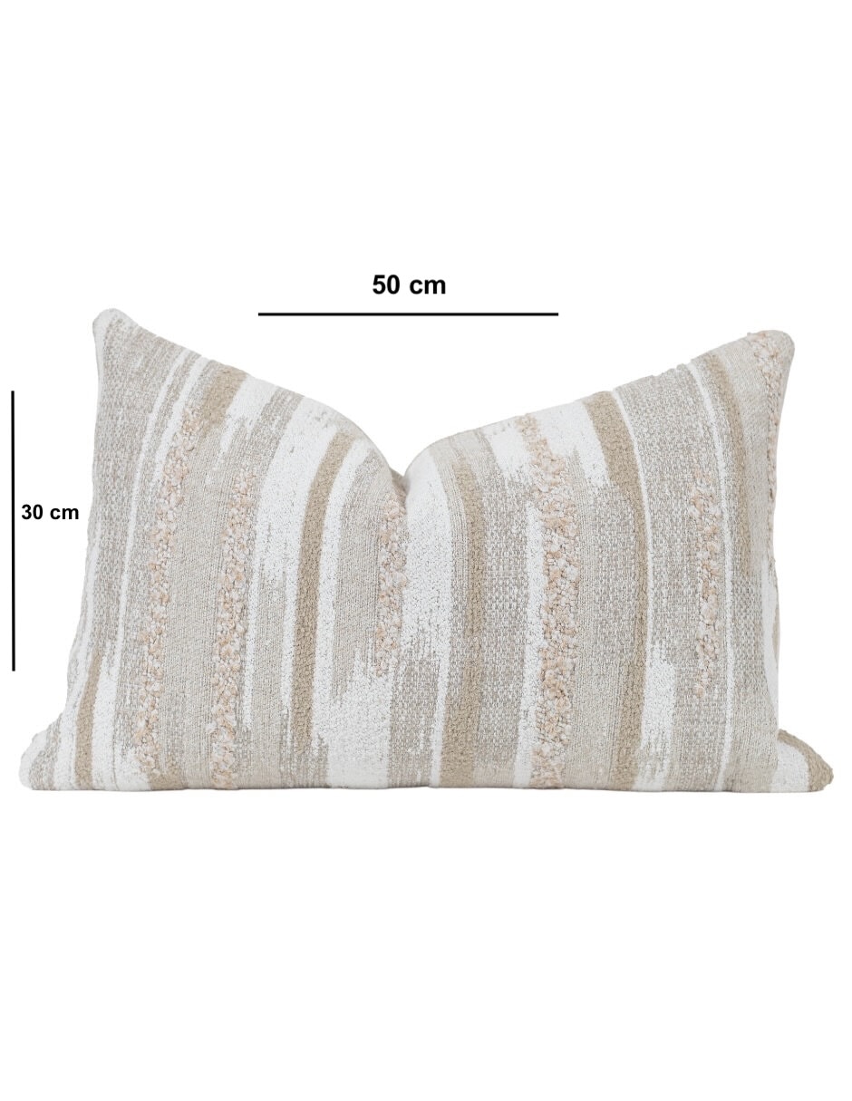 Cojín decorativo antonela