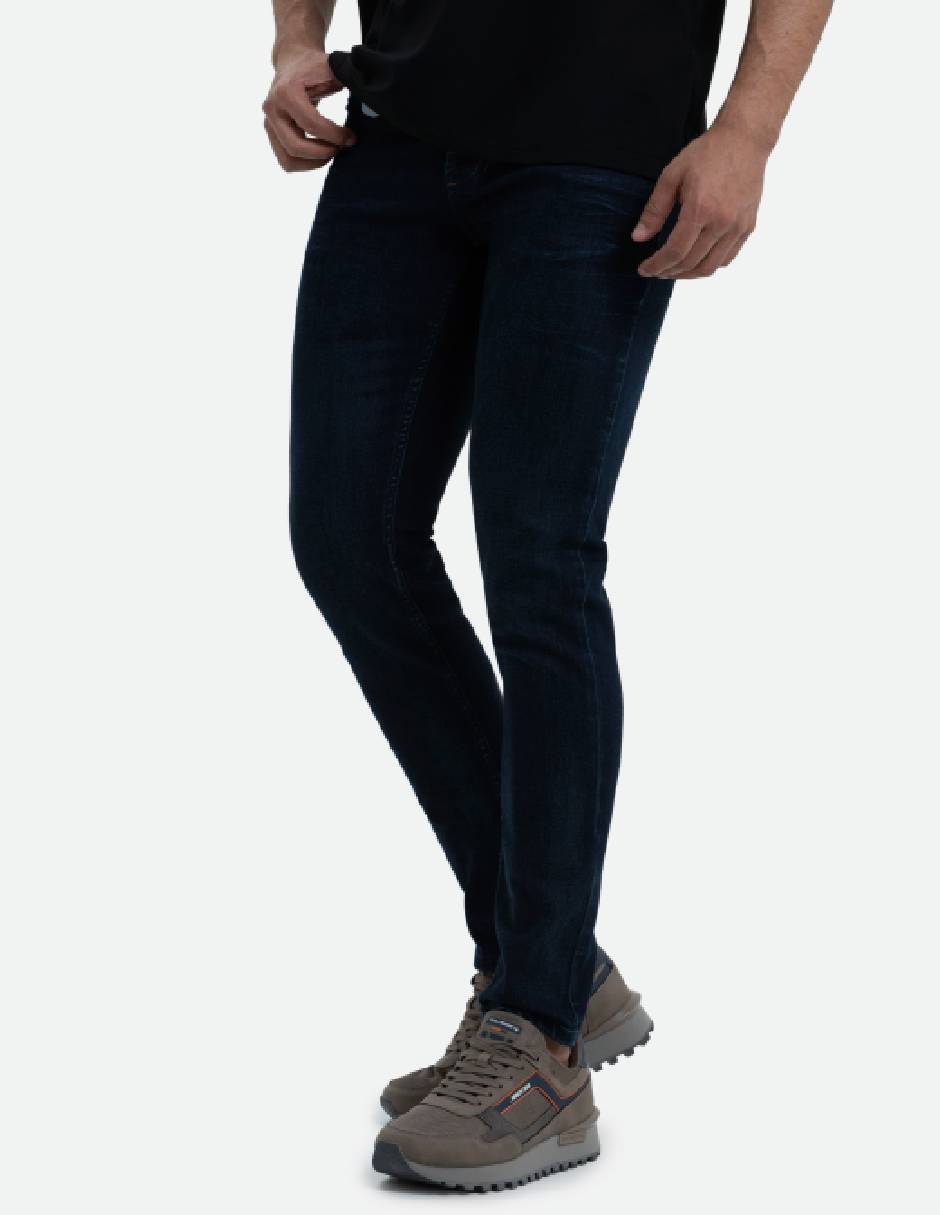 Jeans slim para hombre Jeans slim para hombre