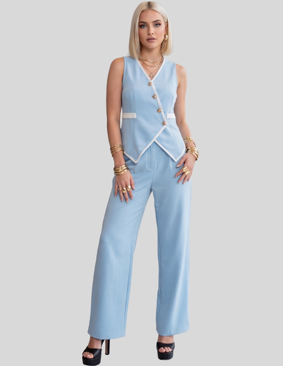 Conjunto formal conjunto para mujer Conjunto formal conjunto para mujer