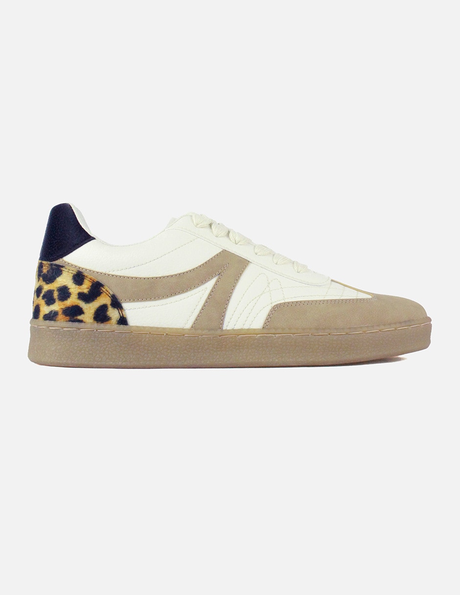 Tenis para mujer
