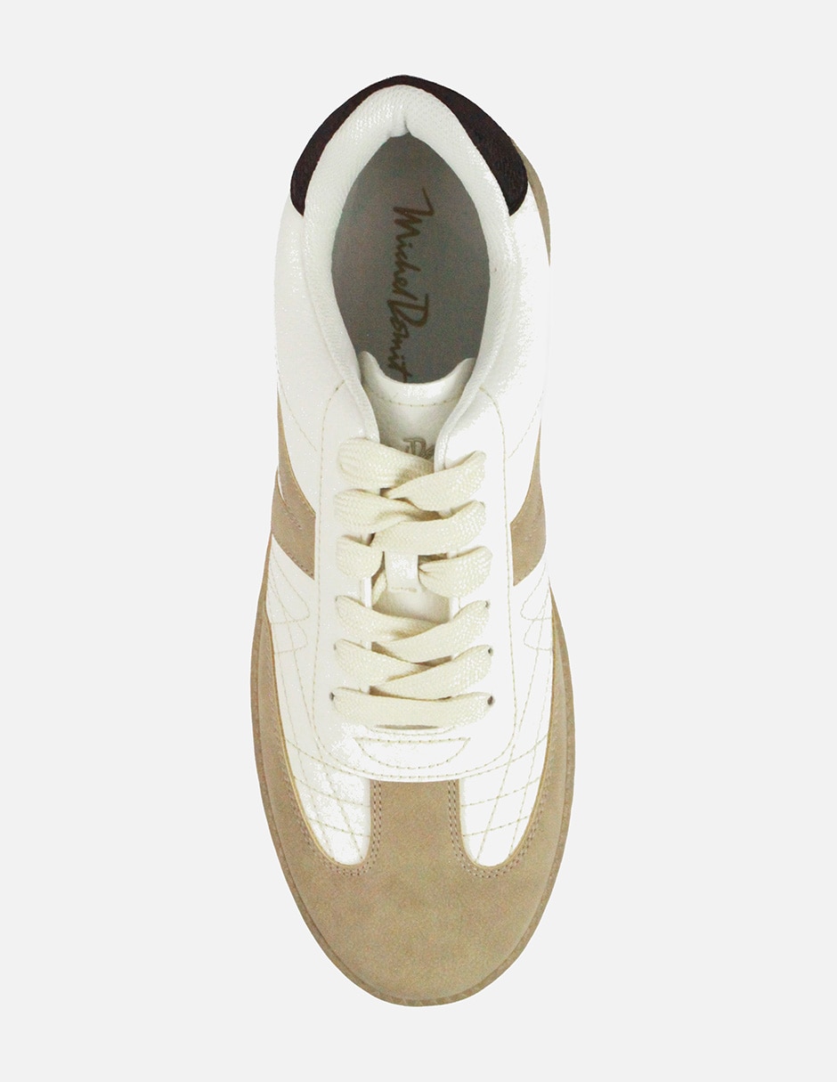 Tenis para mujer 3