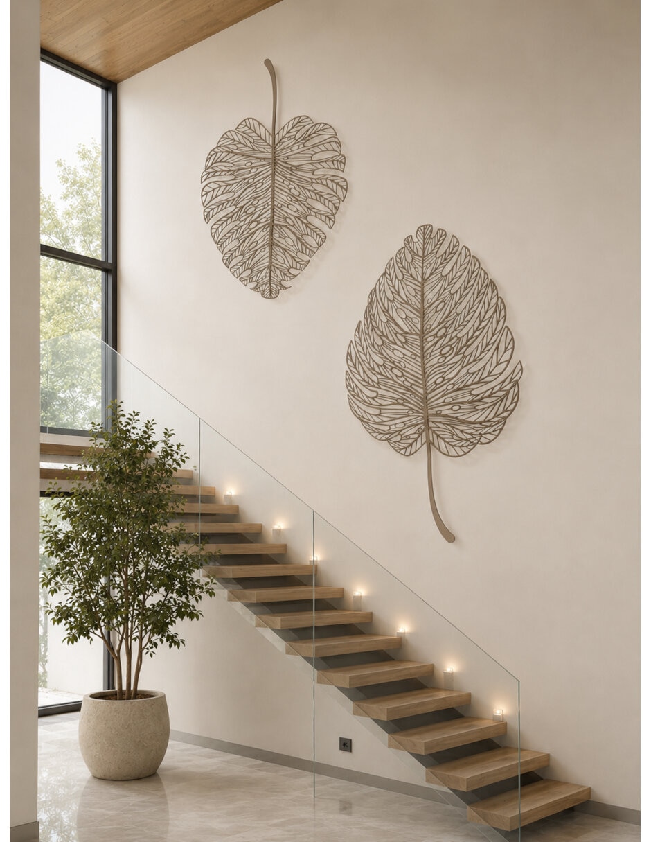 Accesorio decorativo Antonela Mueblemex