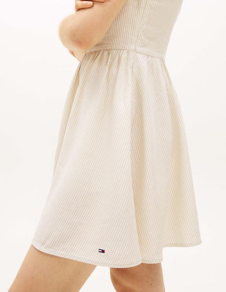 Vestido mini casual para mujer 3
