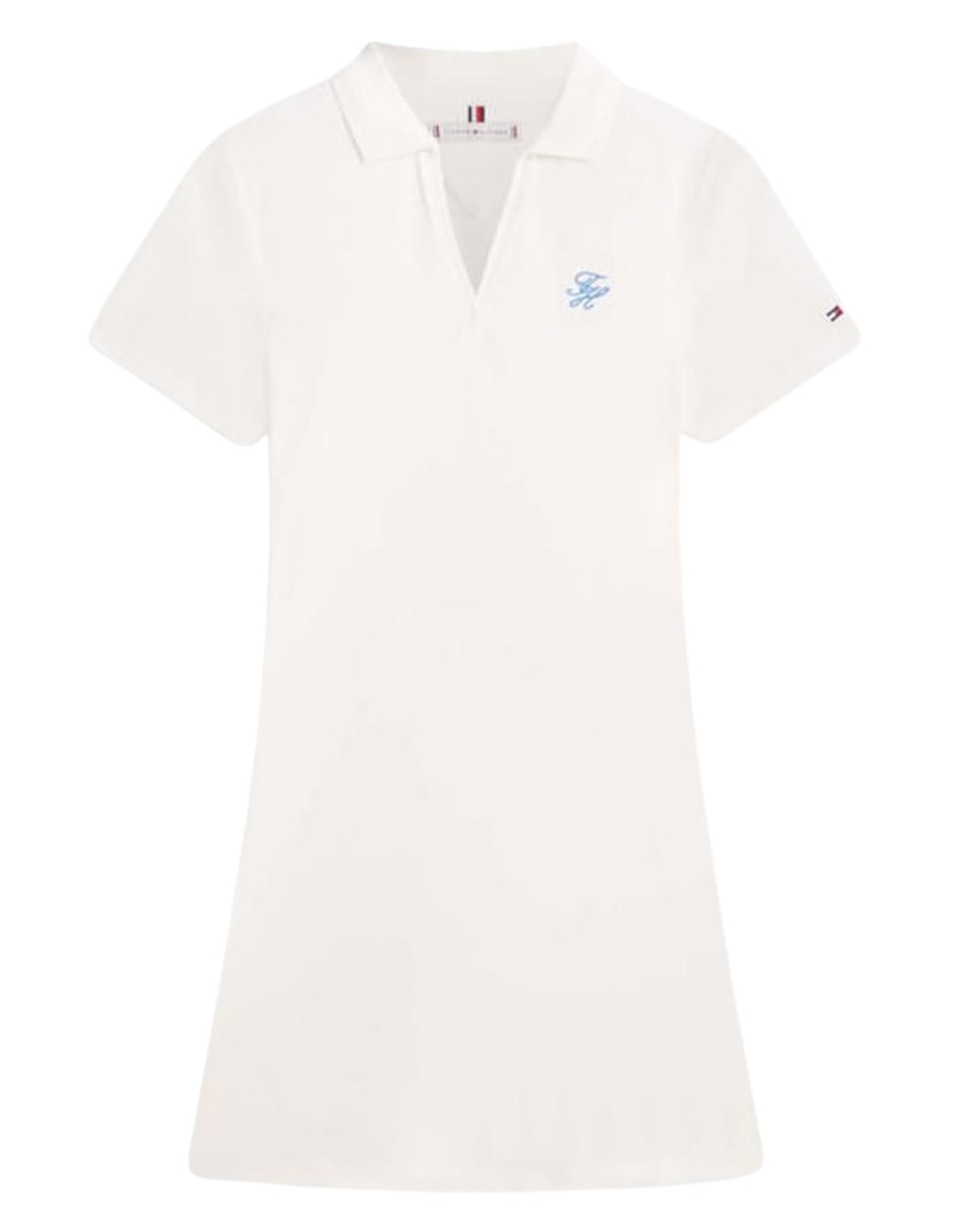 Vestido mini casual para mujer 4