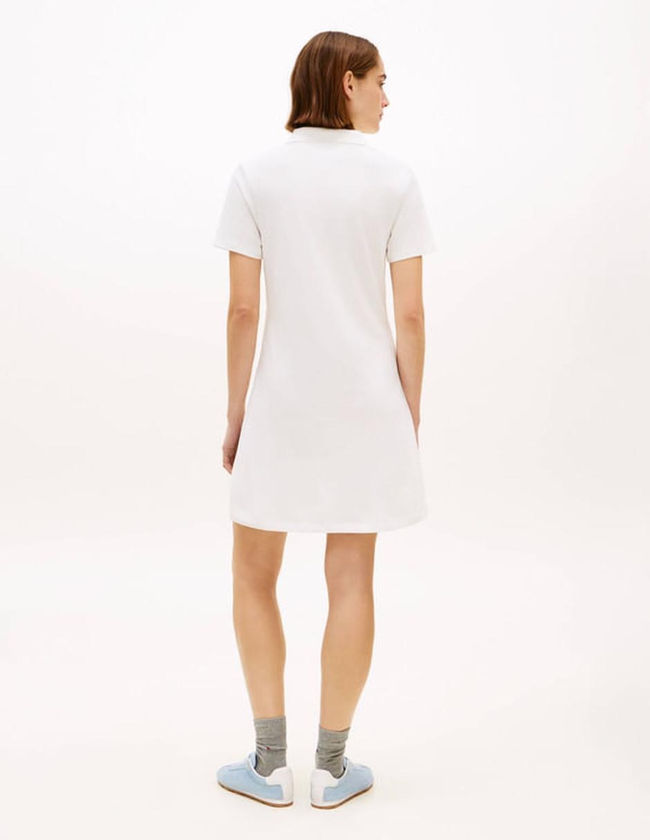 Vestido mini casual para mujer 5