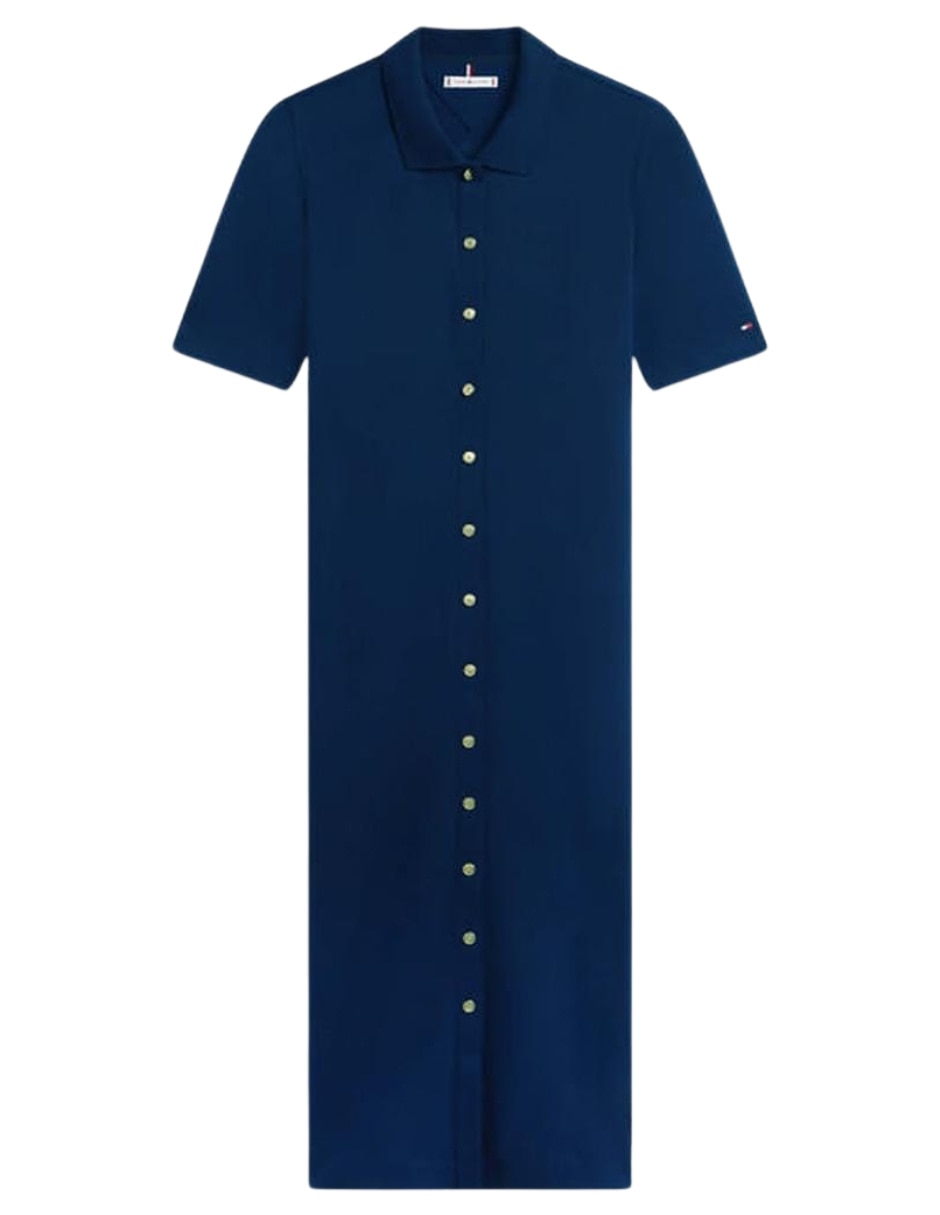 Vestido mini casual para mujer 4