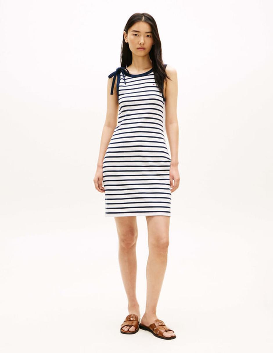 Vestido mini casual para mujer Vestido mini casual para mujer