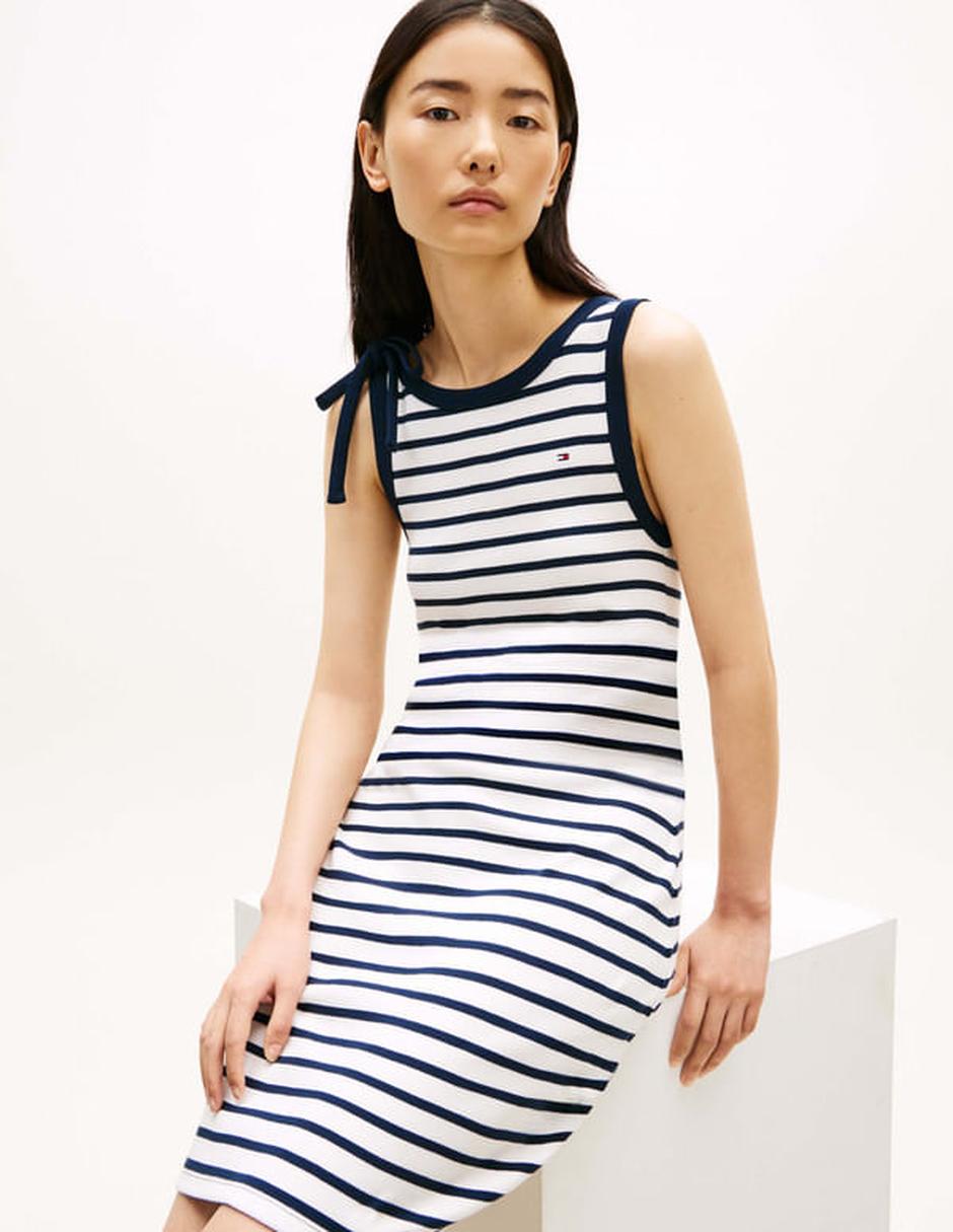 Vestido mini casual para mujer 3