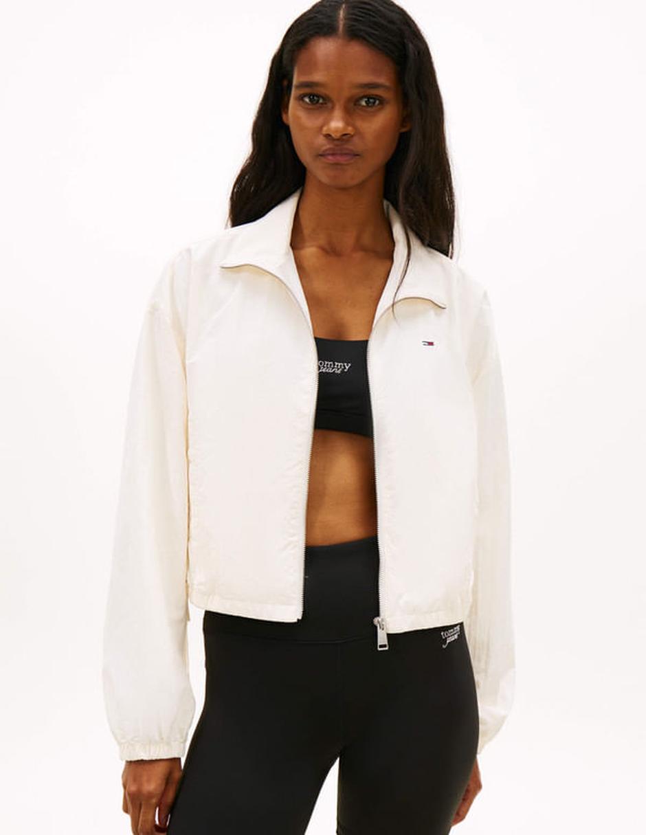 Chamarra casual para mujer