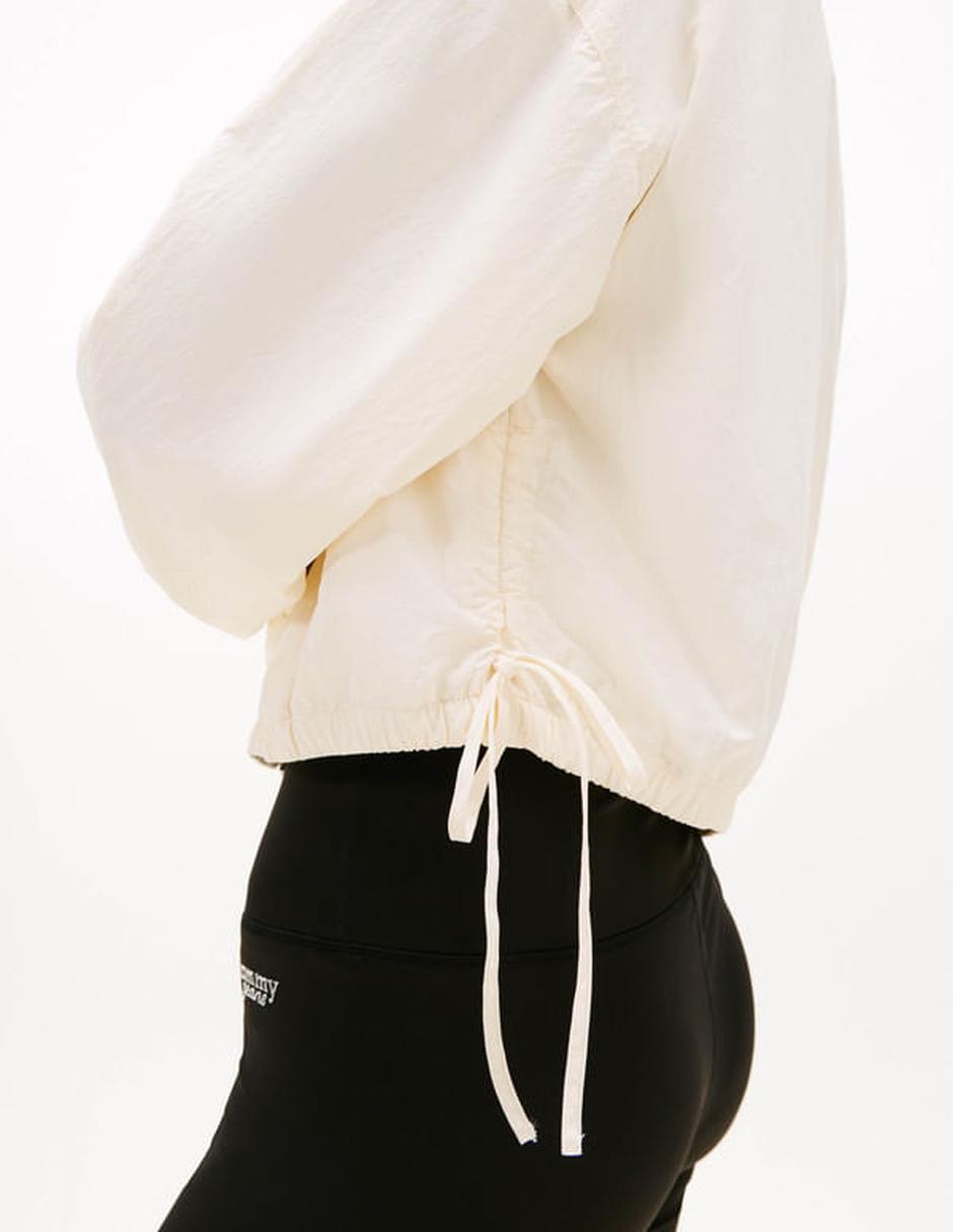 Chamarra casual Tommy Jeans para mujer