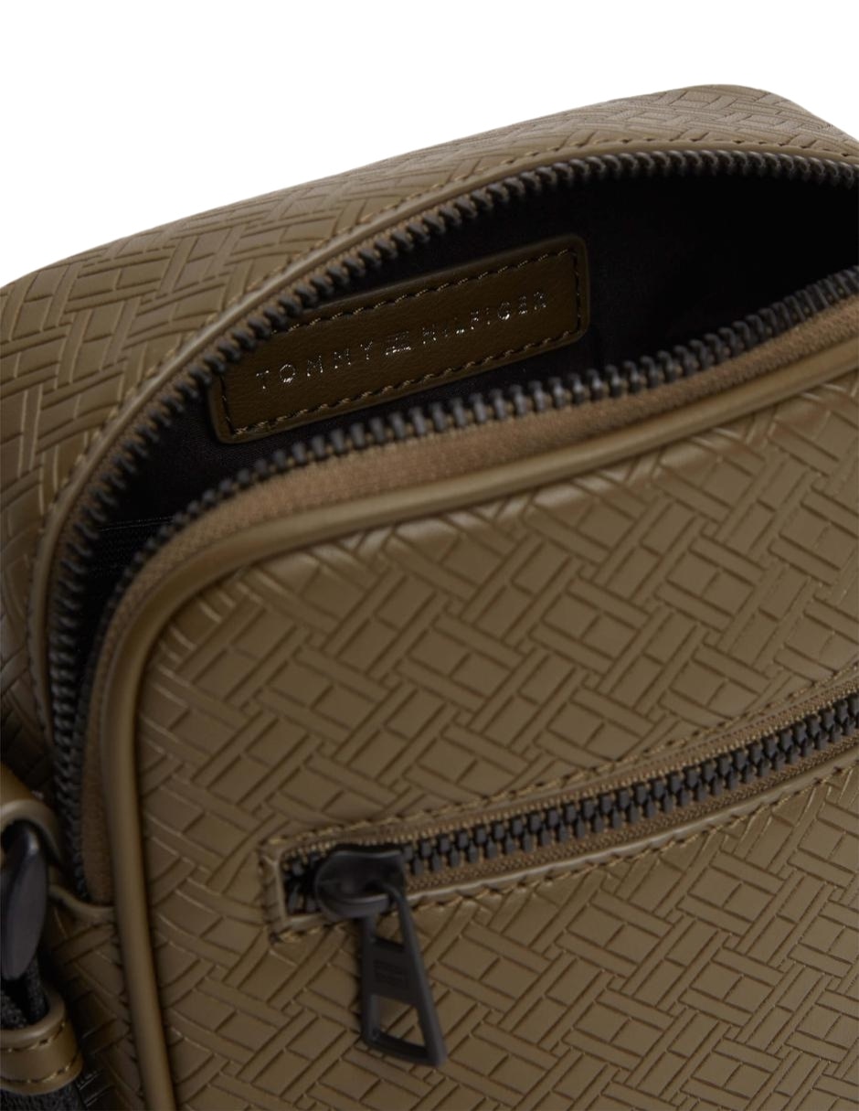 Bolsa messenger para hombre 3
