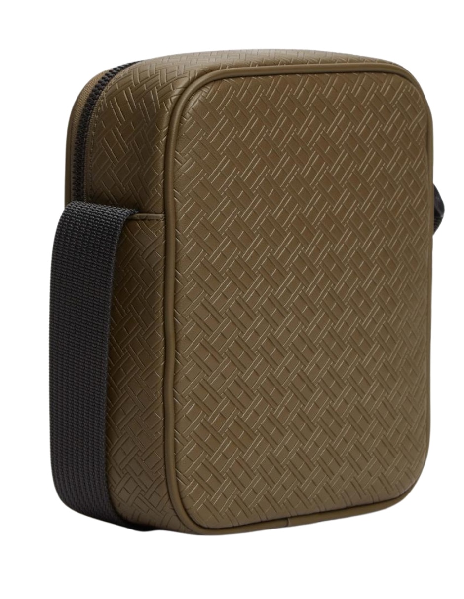 Bolsa messenger para hombre 4
