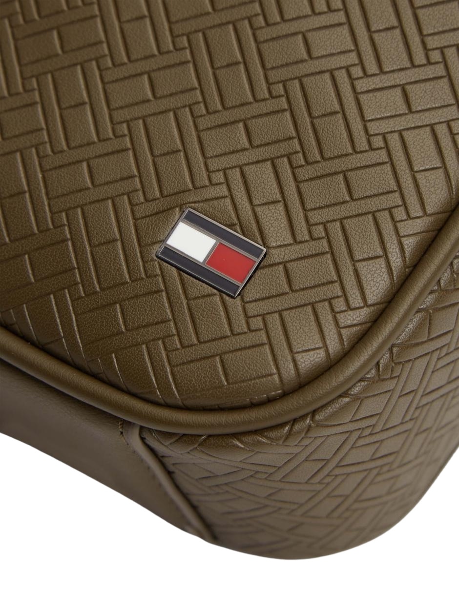 Bolsa messenger para hombre 5