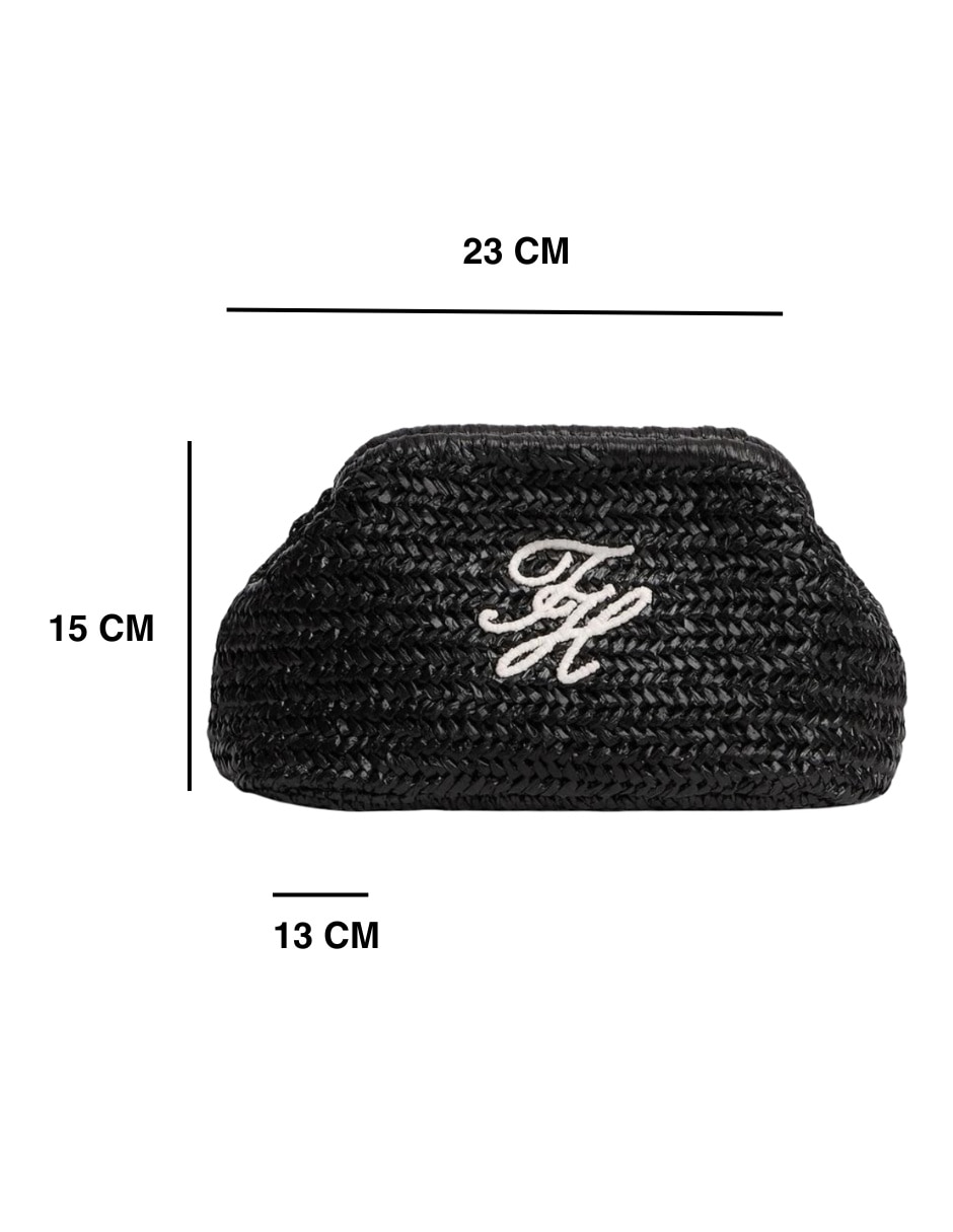 Bolsa shoulder para mujer 6