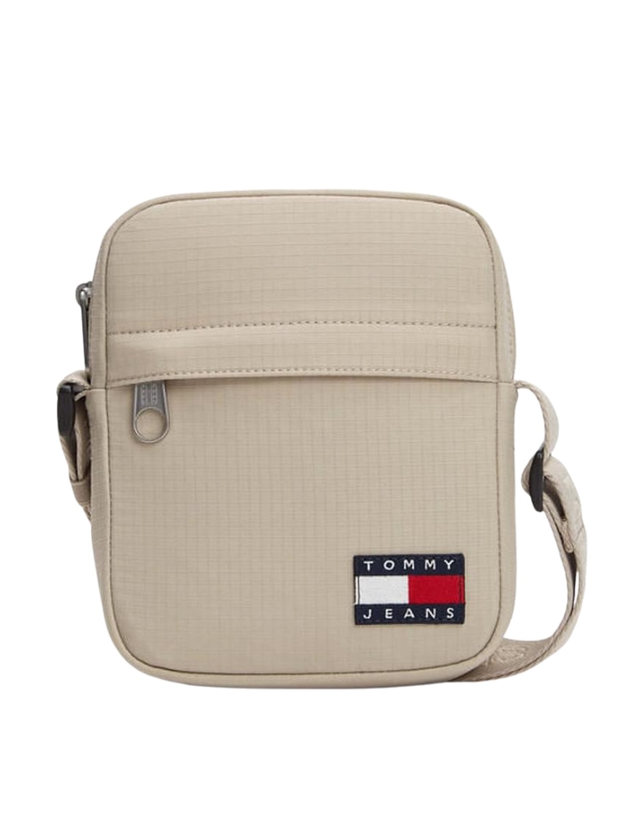 Bolsa bandolera para hombre