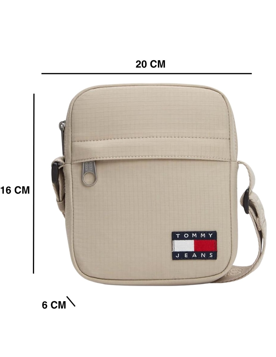 Bolsa bandolera para hombre 5