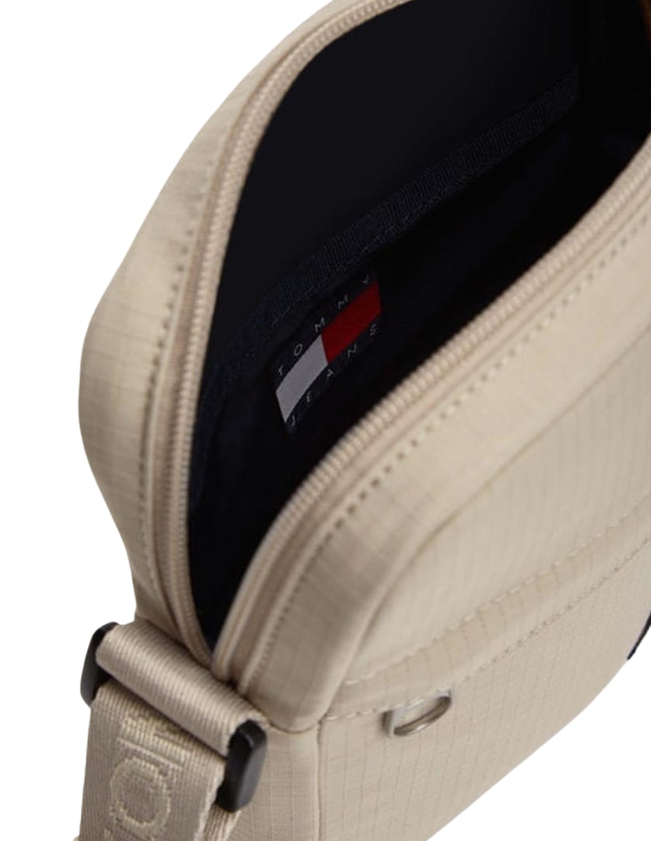 Bolsa bandolera para hombre 4