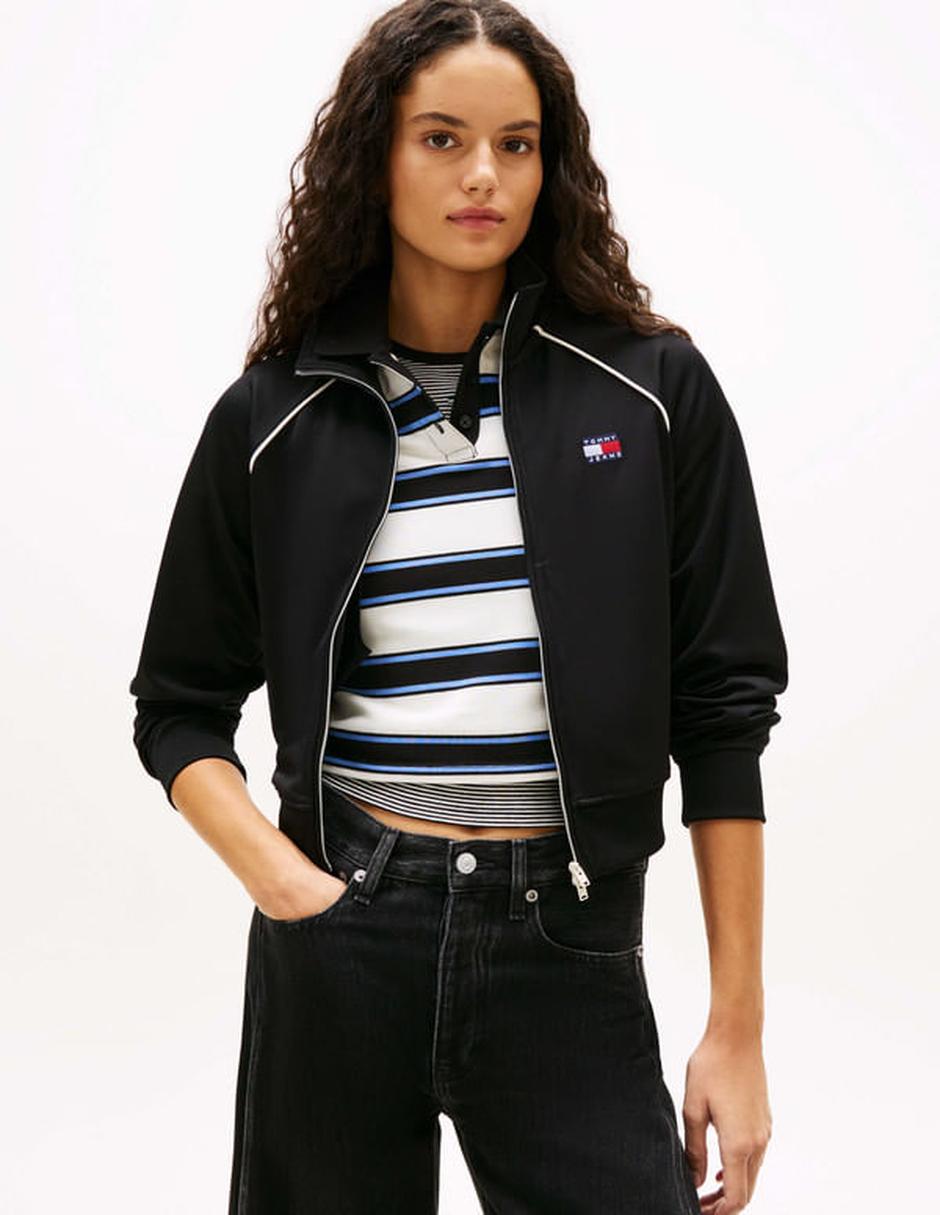 Chamarra casual para mujer Chamarra casual para mujer