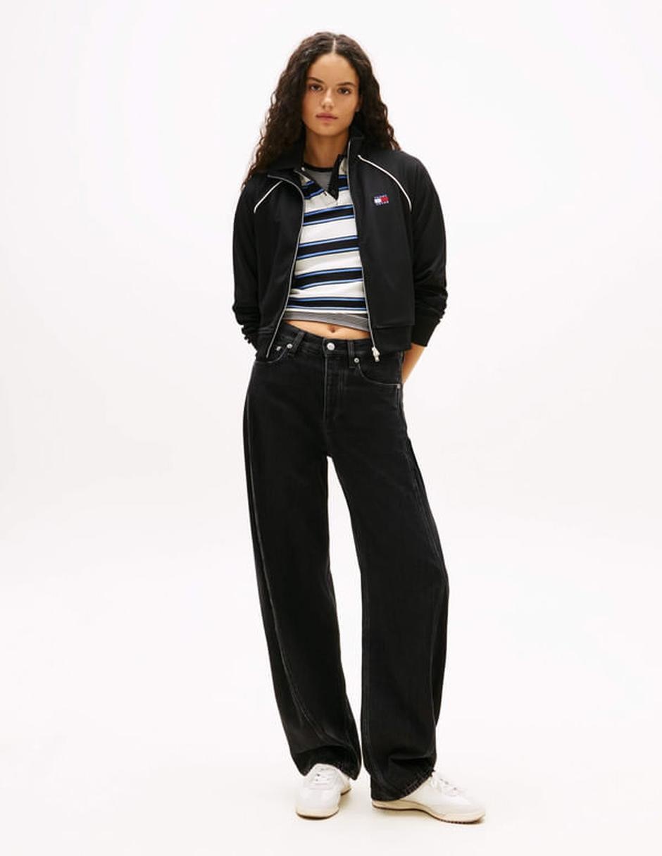 Chamarra casual para mujer 3