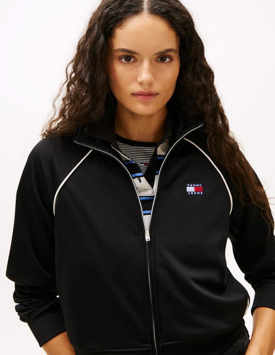 Chamarra casual para mujer 4