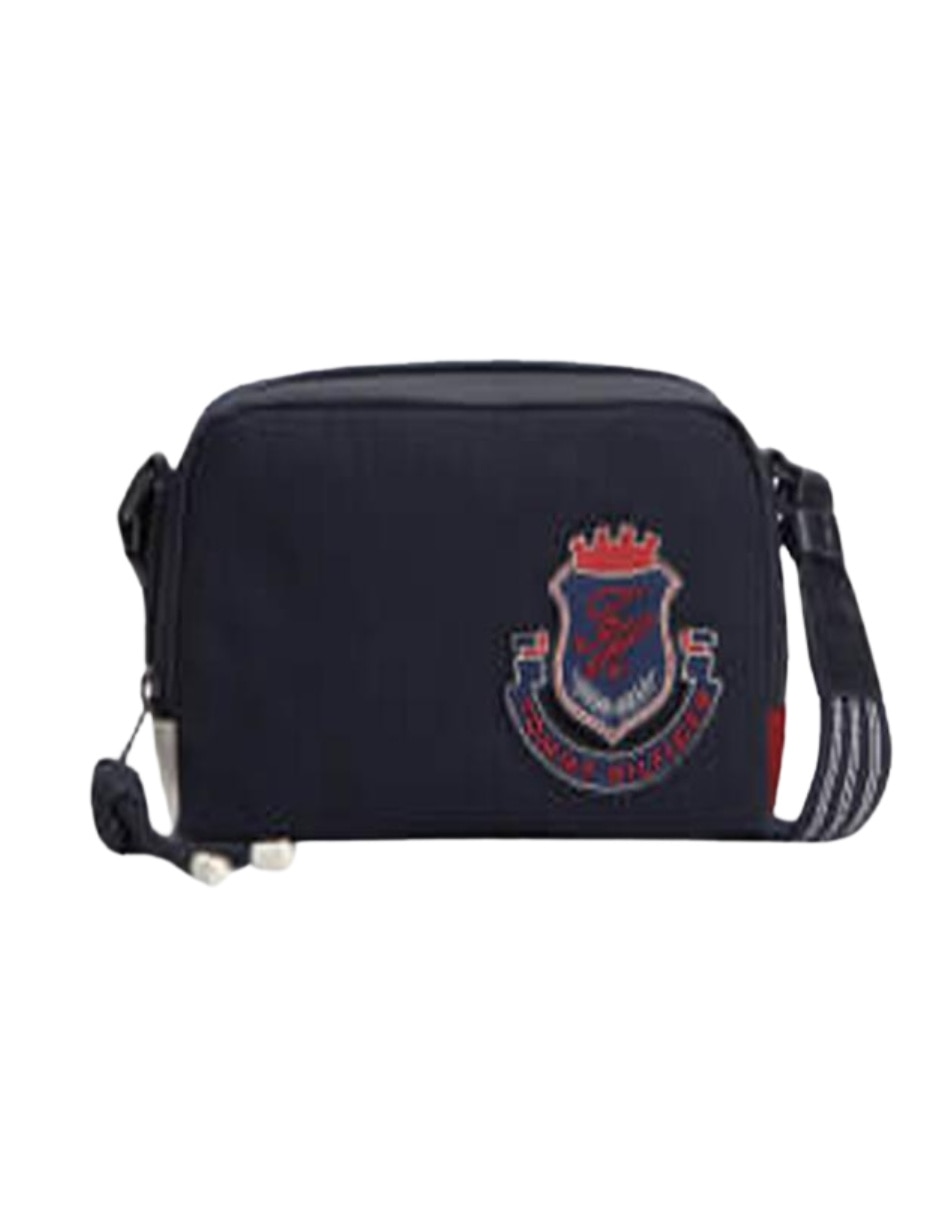 Bolsa bandolera para hombre
