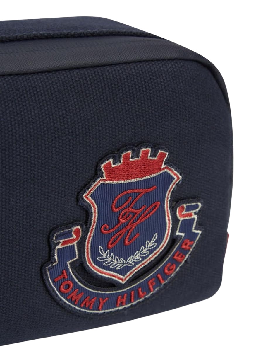 Bolsa bandolera para hombre 5