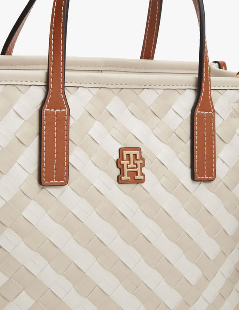 Bolsa tote Tommy Hilfiger para mujer
