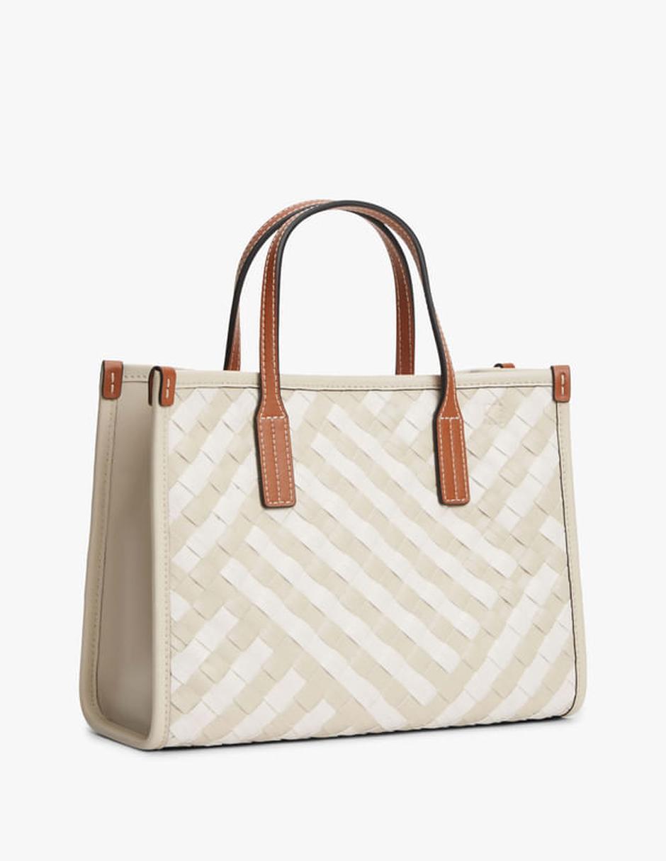 Bolsa tote Tommy Hilfiger para mujer