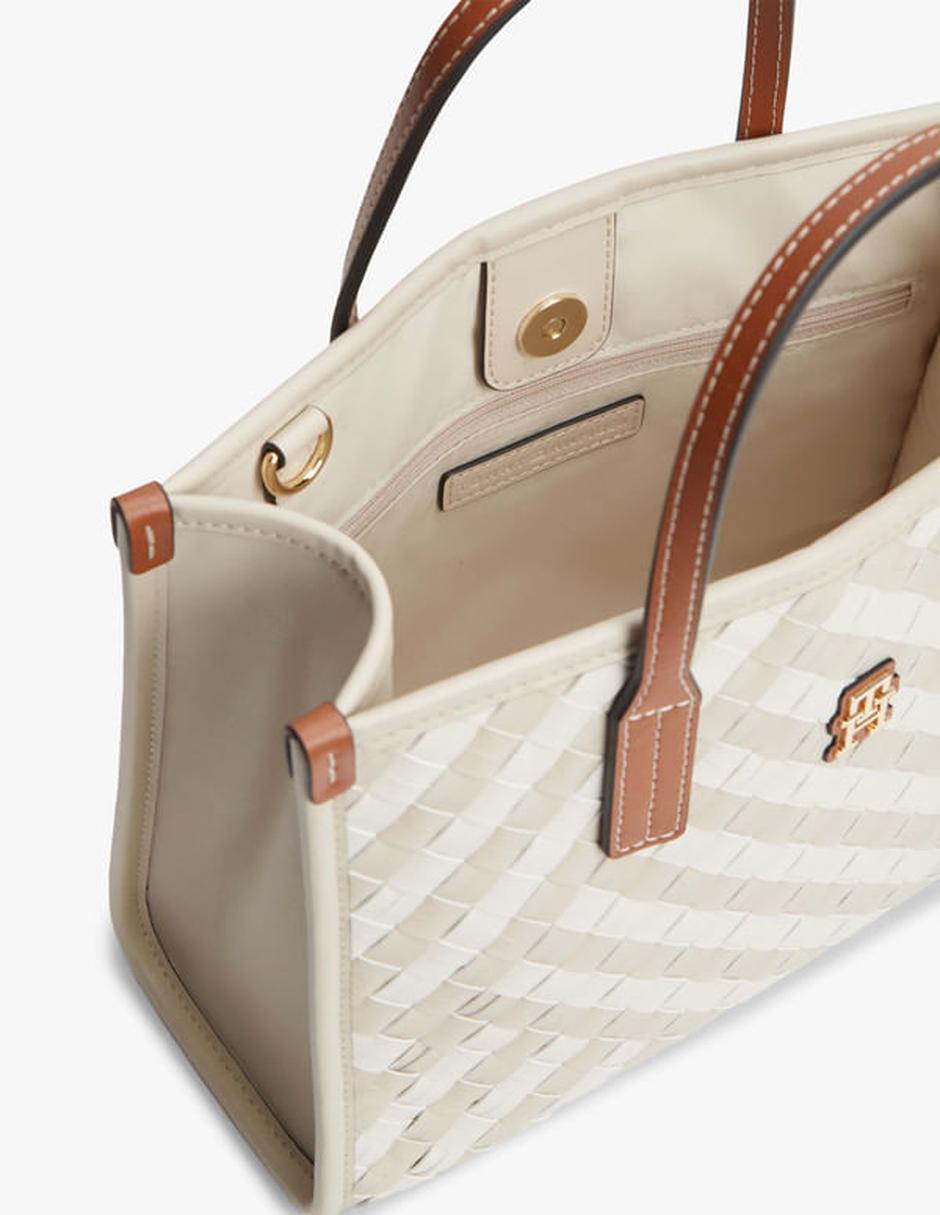 Bolsa tote Tommy Hilfiger para mujer