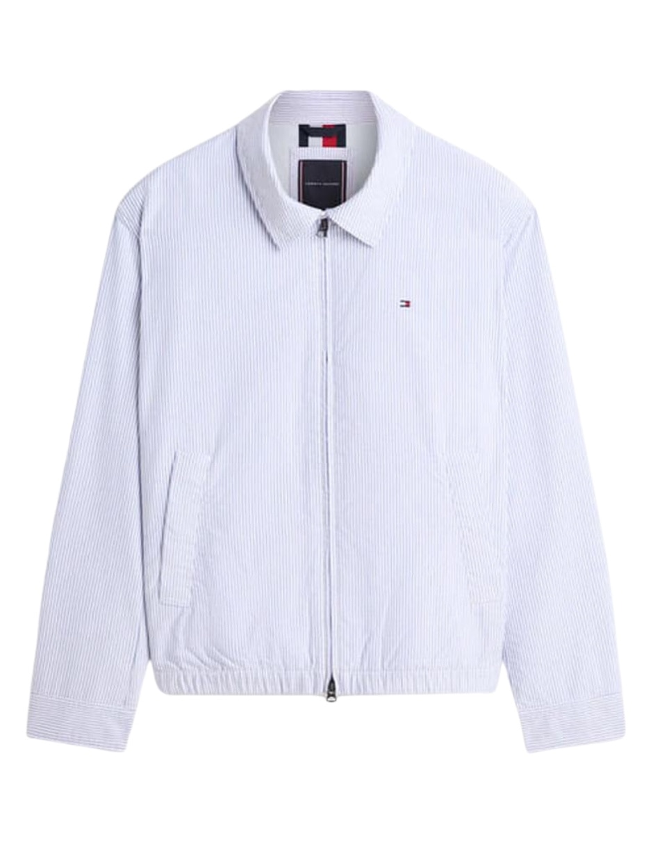 Chamarra casual de algodón para hombre 2