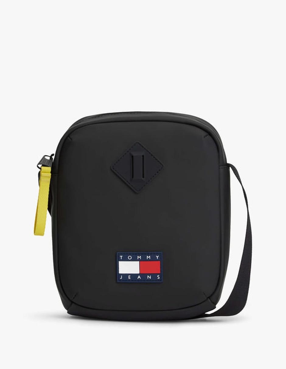 Bolsa crossbody para hombre