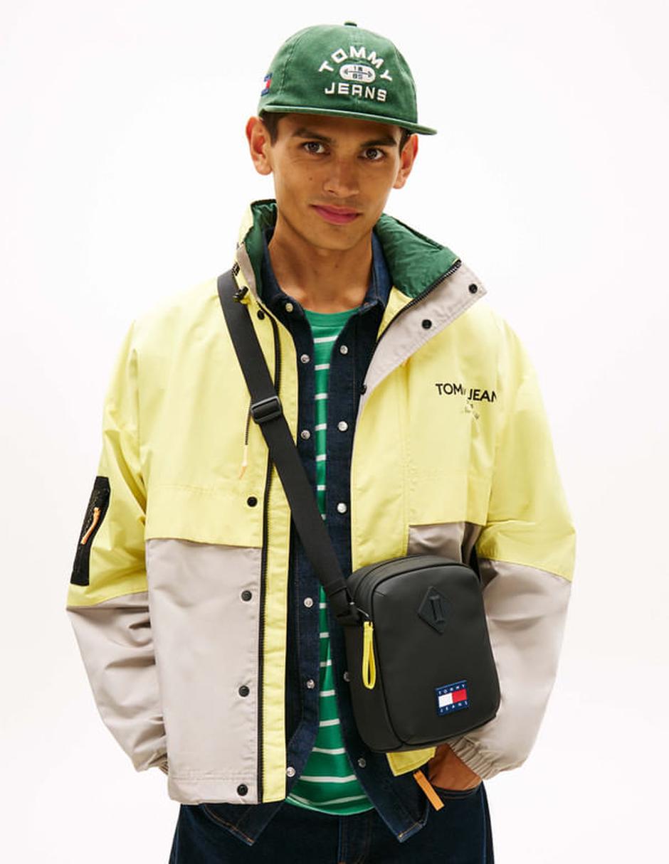 Bolsa crossbody para hombre 4