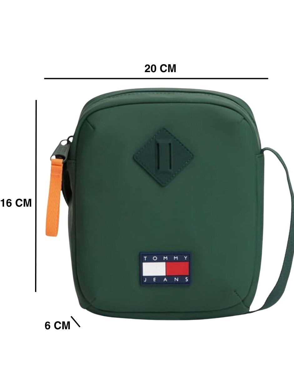 Bolsa crossbody Tommy Hilfiger para hombre