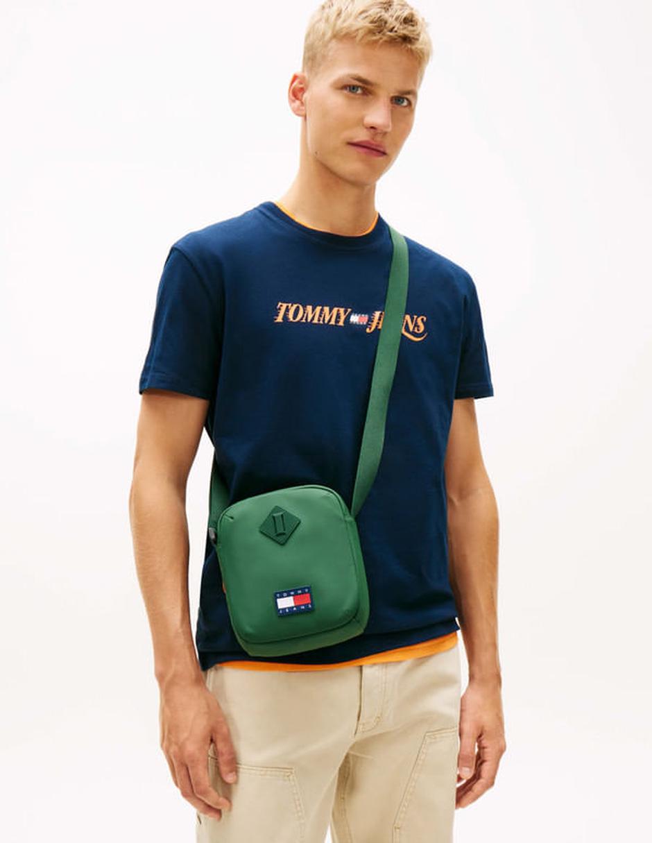 Bolsa crossbody Tommy Hilfiger para hombre