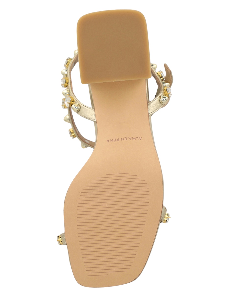 Sandalia para mujer 4