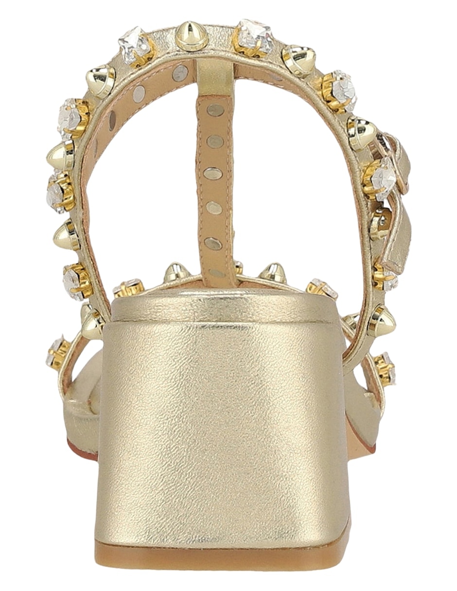 Sandalia para mujer 5