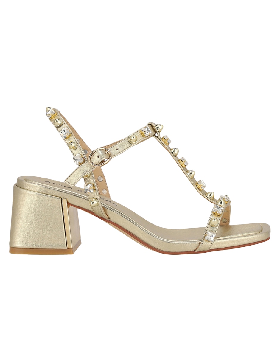 Sandalia para mujer 7