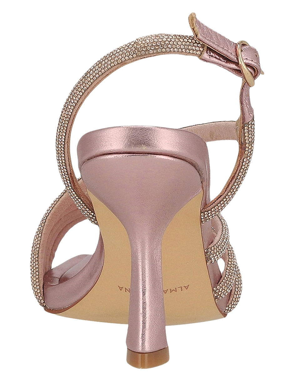 Sandalia para mujer 2